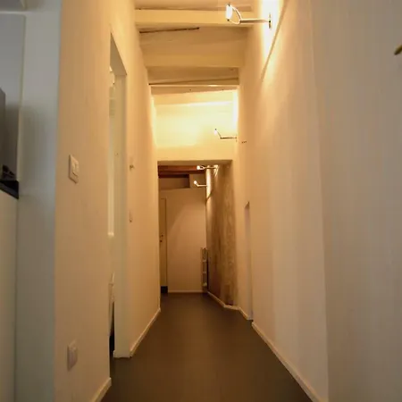 Corso Garibaldi White Blue Suite Apartment *