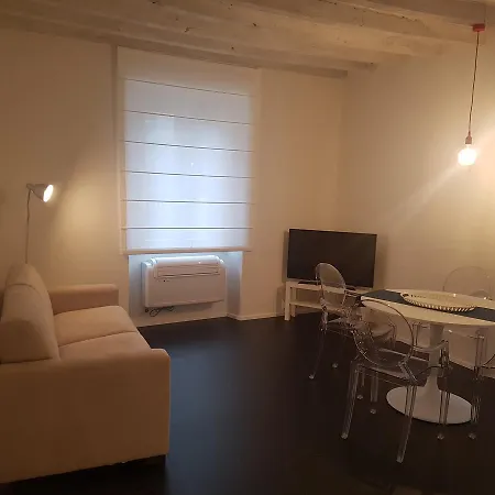 Corso Garibaldi White Blue Suite Milão