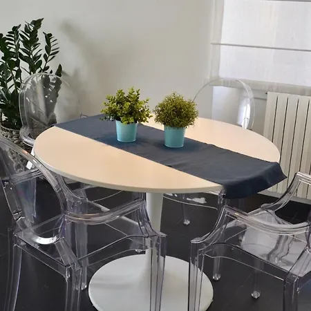 Apartamento Corso Garibaldi White Blue Suite Milão