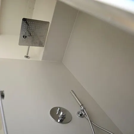 Apartamento Corso Garibaldi White Blue Suite Milão