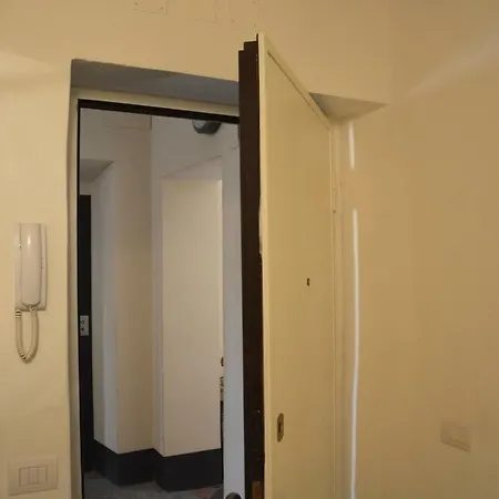 Apartamento Corso Garibaldi White Blue Suite Milão