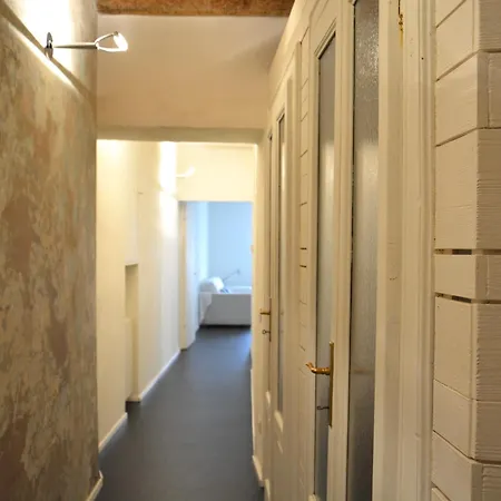 Corso Garibaldi White Blue Suite * Milão