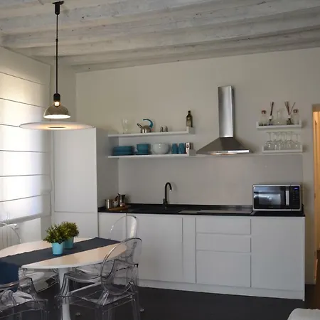 Corso Garibaldi White Blue Suite * Milão