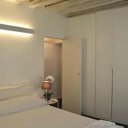 Corso Garibaldi White Blue Suite Apartamento *