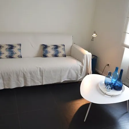 Apartamento Corso Garibaldi White Blue Suite