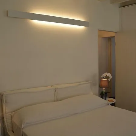 Corso Garibaldi White Blue Suite * Milão