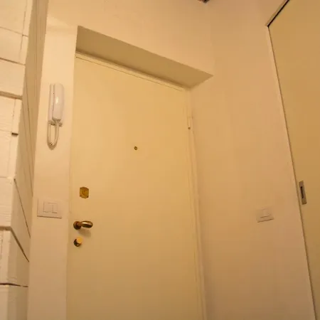 Corso Garibaldi White Blue Suite Apartamento