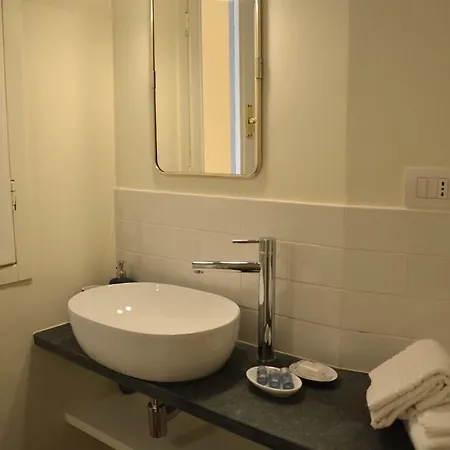 Apartamento Corso Garibaldi White Blue Suite Milão