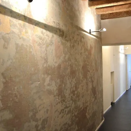 Corso Garibaldi White Blue Suite Apartamento