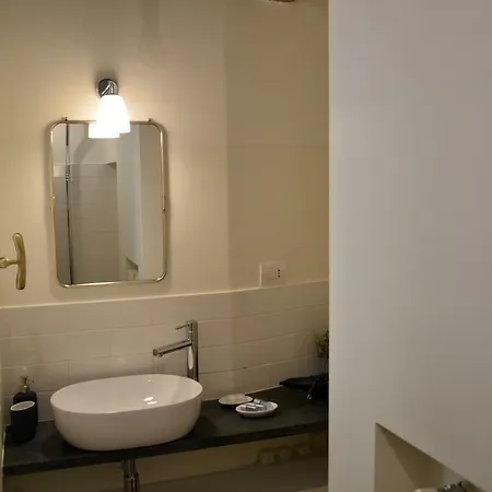 Apartamento Corso Garibaldi White Blue Suite *