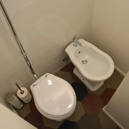 Apartamento Corso Garibaldi White Blue Suite